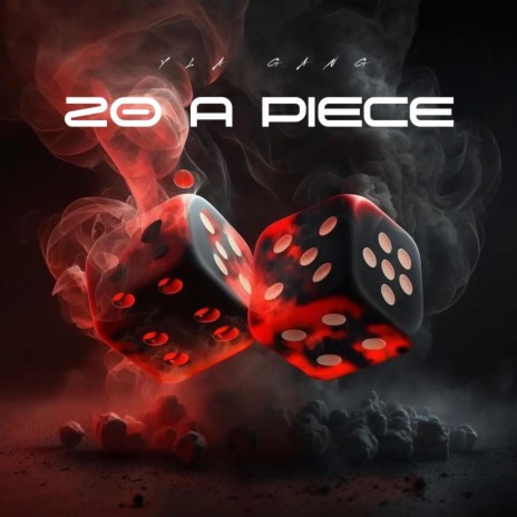 20 A PIECE ft. YLA B | Boomplay Music