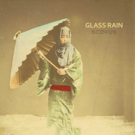Glass Rain | Boomplay Music