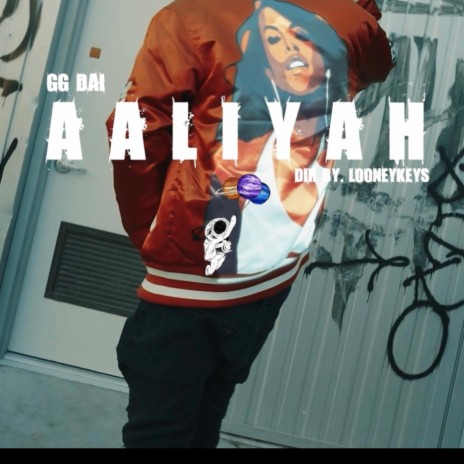 Aaliyah | Boomplay Music