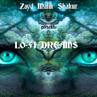 Zayd Malik Shakur presents: LO-FI DREAMS