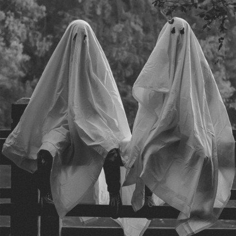 Ghosts of us | Boomplay Music