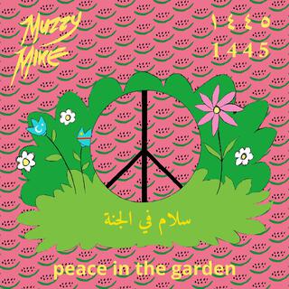 Peace In The Garden lyrics | Boomplay Music