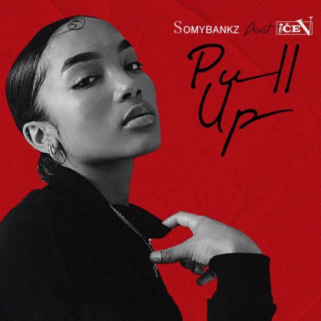 Pull Up ft. Ice V | Boomplay Music