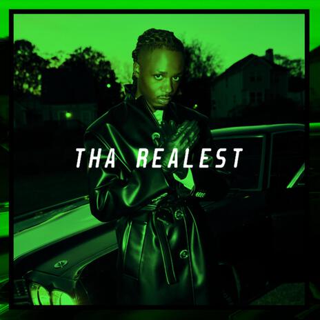 Tha Realest (Metro x Nas Instrumental) | Boomplay Music