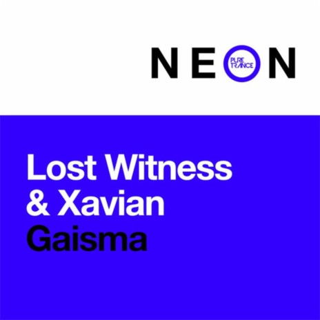 Gaisma (Vocal Mix) ft. Xavian | Boomplay Music