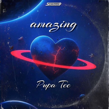 amazing ft. Pupa Tee | Boomplay Music