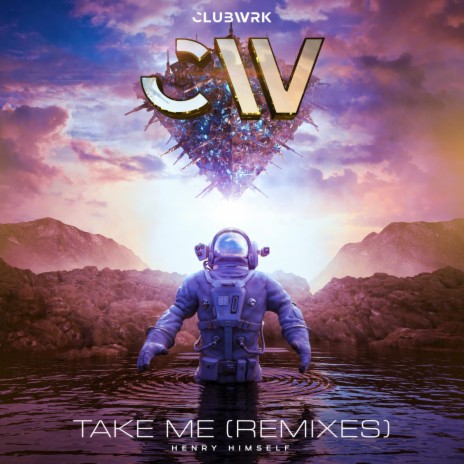 Take Me (b1rdie, PRIZM Remix) | Boomplay Music