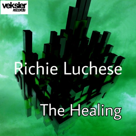 The Healing (Original Mix)