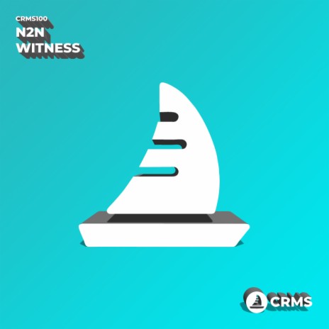 Witness (Original Mix)