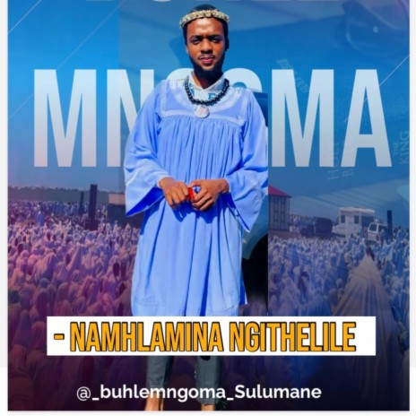 Namhlamina (Ditirititi) | Boomplay Music