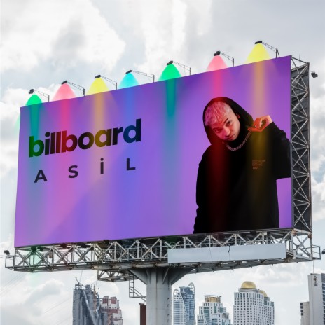 Billboard | Boomplay Music