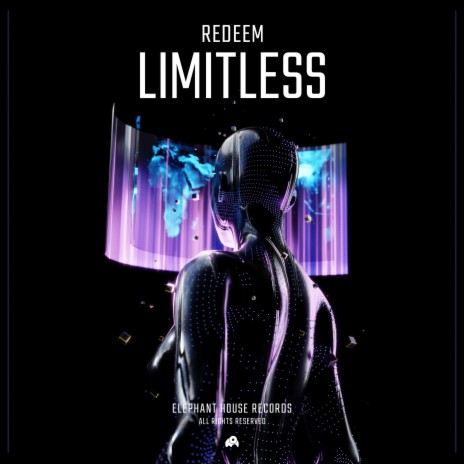 Limitless (Extended Mix) | Boomplay Music