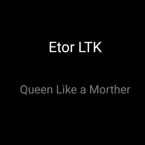 Queen Like A Morther 🅴 | Boomplay Music