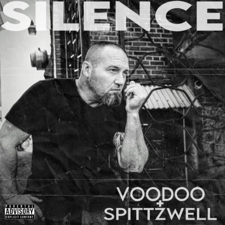 SILENCE ft. Spittzwell | Boomplay Music