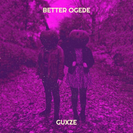 Better Ogede