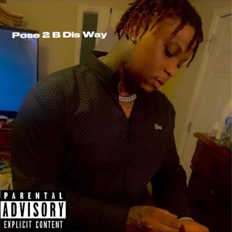 Pose Ta B Dis Way ft. ChainGanG | Boomplay Music