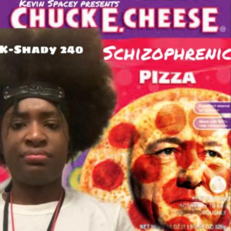 Kevin Spacey's Chuck E. Cheese Birthday Party (Schizophrenic)