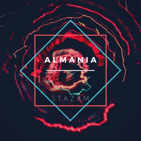 Almania | Boomplay Music