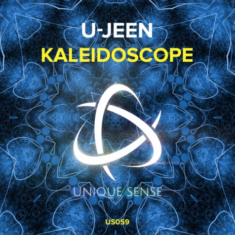 Kaleidoscope | Boomplay Music