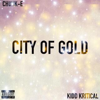 City Of Gold