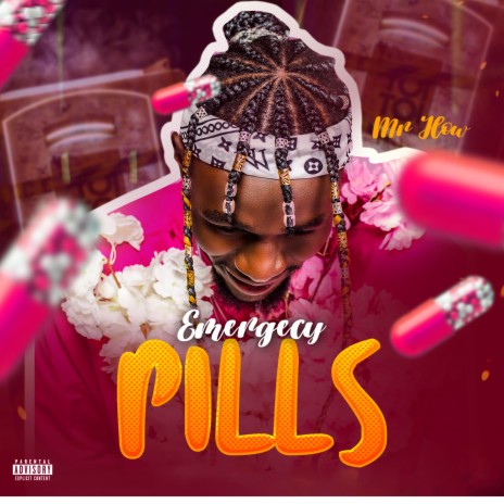 Emergency Pills | Boomplay Music