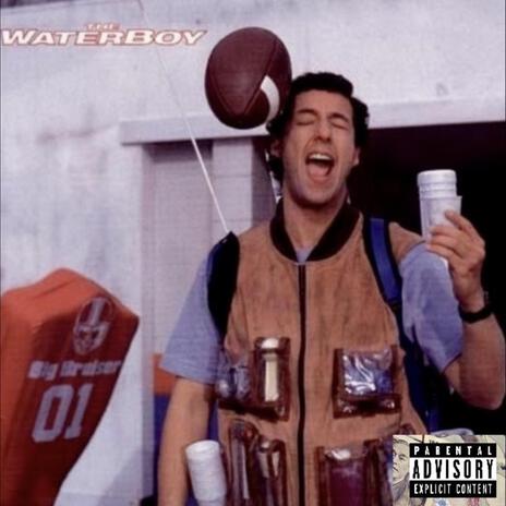 Waterboy | Boomplay Music