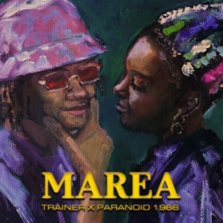 MAREA