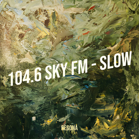 104.6 Sky Fm (Slow) ft. ALKKZ | Boomplay Music