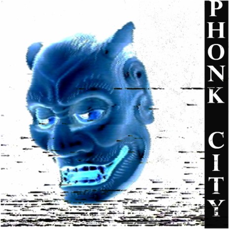 Phonk City (Slowed + Reverb)