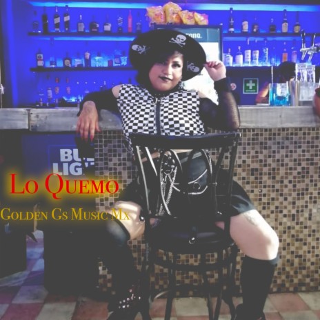 Lo Quemo | Boomplay Music