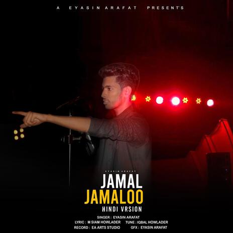 JAMAL JAMALOO Hindi Vrison 2.0 | Boomplay Music