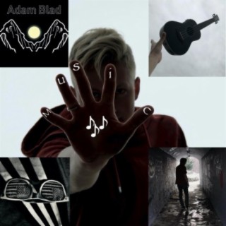 Best of Adam Blad 2 (Instrumentals)