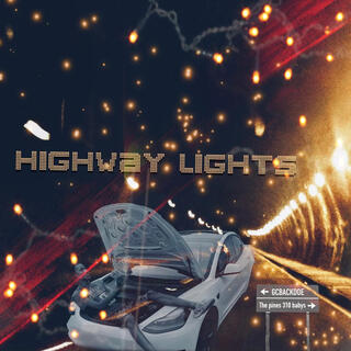 Highway lights