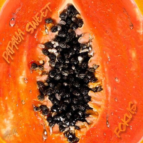 Papaya Sweet