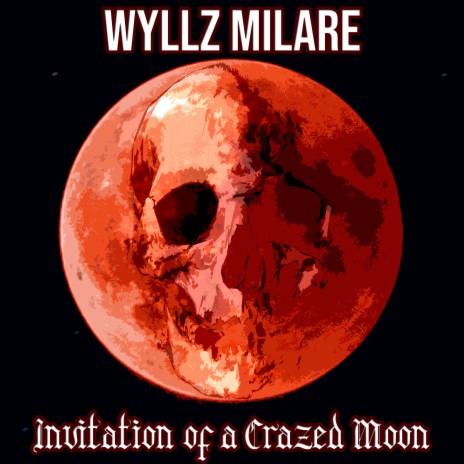 Invitation of a Crazed Moon (Cover) | Boomplay Music