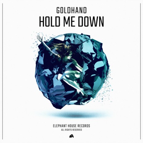 Hold Me Down (Extended Mix) | Boomplay Music