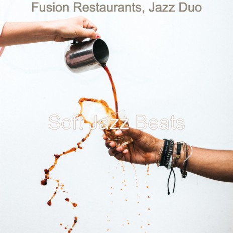 Relaxing Soundscape for Fusion Restaurants | Boomplay Music