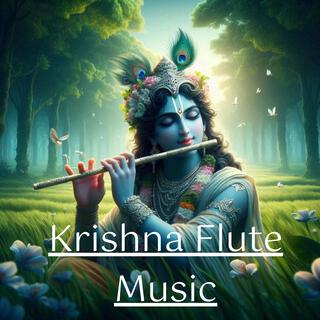 Krishna Flute Music