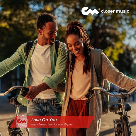 Love on You ft. Johnny Wylde | Boomplay Music