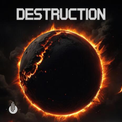 Destruction ft. Magthegreat | Boomplay Music