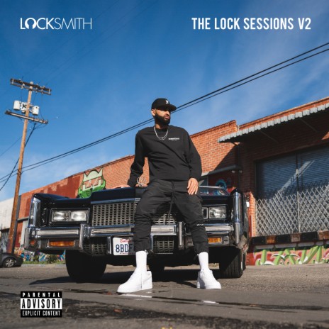 Lockbuster | Boomplay Music