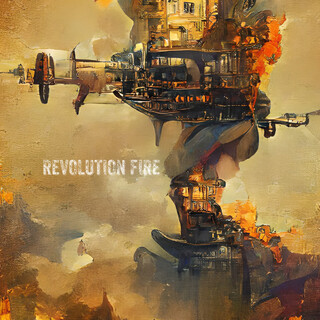 Revolution Fire