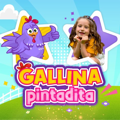 Gallina Pintadita