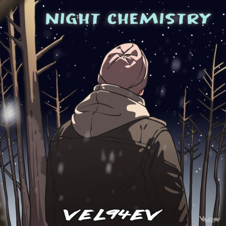 Night Chemistry | Boomplay Music