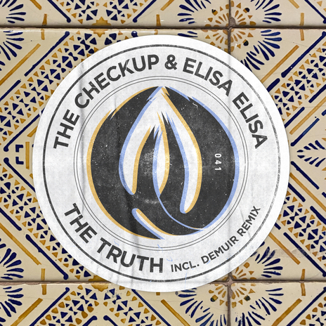 The Truth ft. Elisa Elisa | Boomplay Music