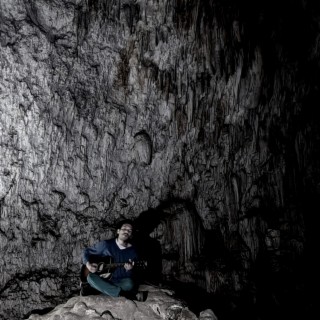 Braille In a Cave (In a cave)
