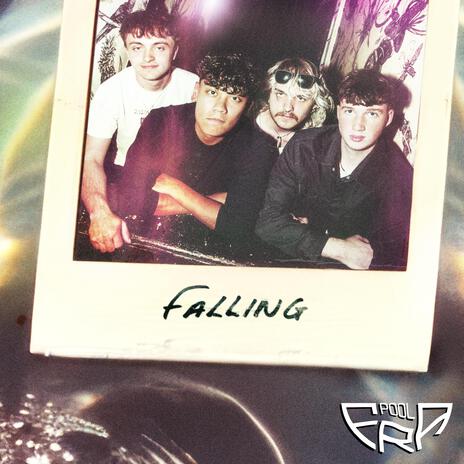 Falling | Boomplay Music