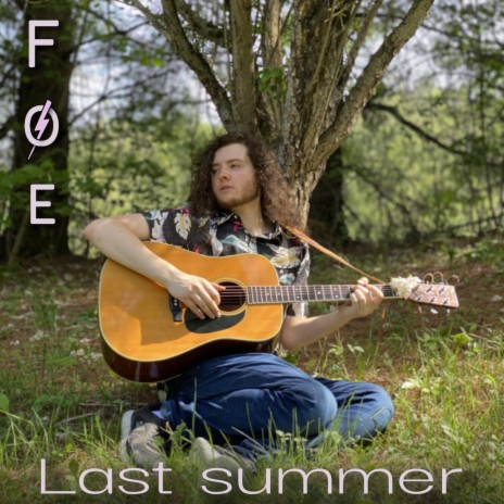 Last Summer | Boomplay Music