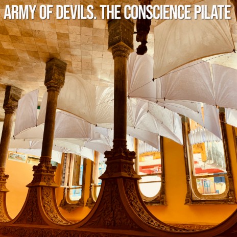 Army of Devils (Red House Mix) | Boomplay Music