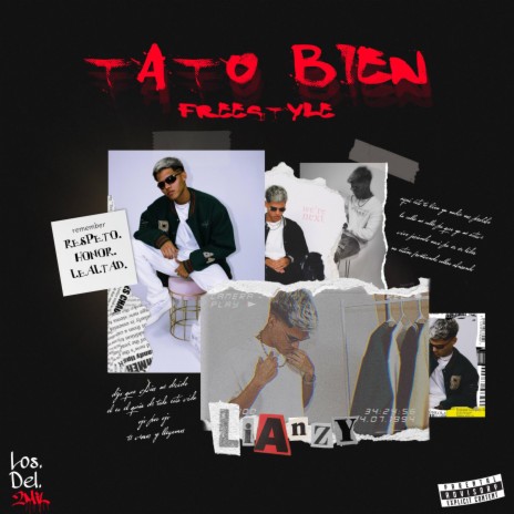 Tato Bien Freestyle | Boomplay Music